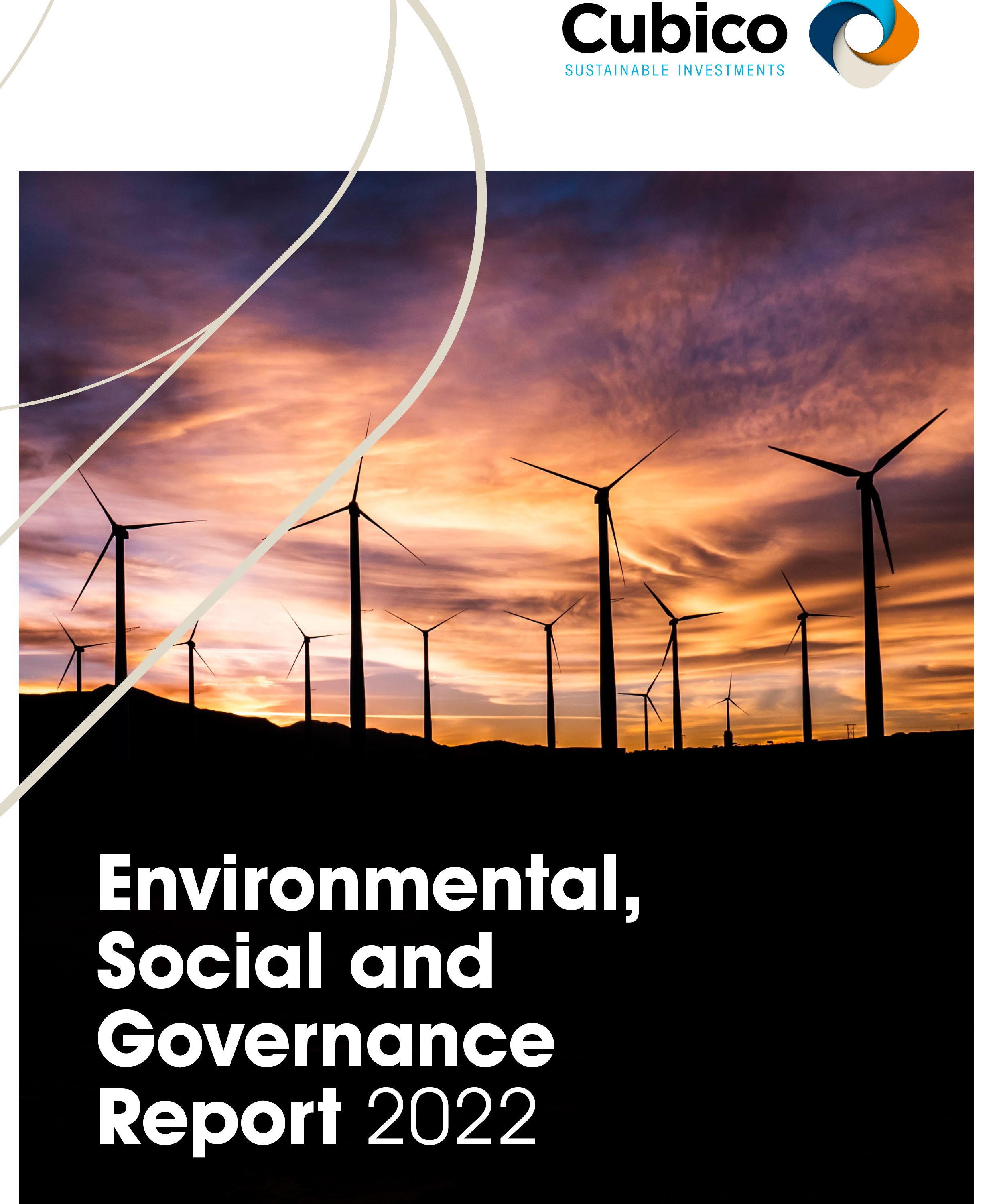 new-esg-report-reinforces-cubico-s-commitment-to-sustainability-cubico